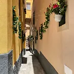 Gæstehus Palazzo Campisi 4*