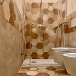בית הארחה Palazzo Campisi טרופאה