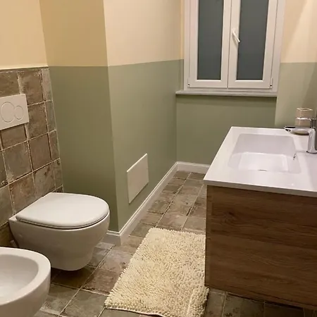 Palazzo Campisi Guest house Tropea