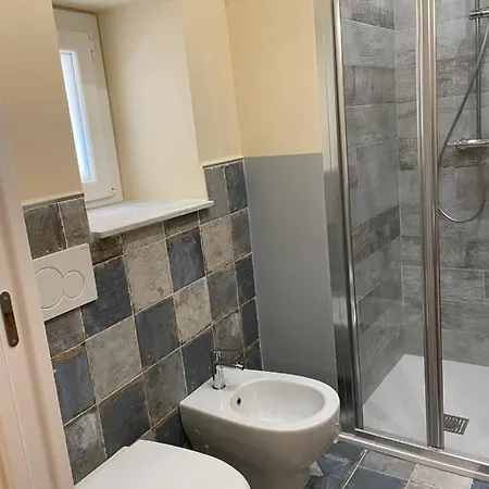 Guest house Palazzo Campisi