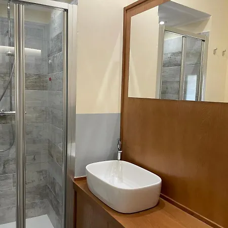 Palazzo Campisi Guest house Tropea