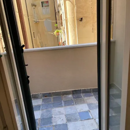 Palazzo Campisi Guest house