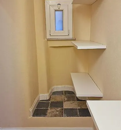 Palazzo Campisi Guest house Tropea