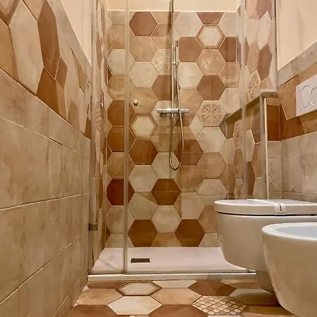 Guest house Palazzo Campisi Tropea