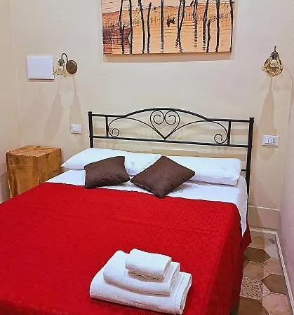 Palazzo Campisi Guest house