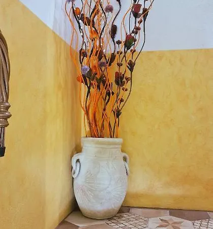 Palazzo Campisi Tropea