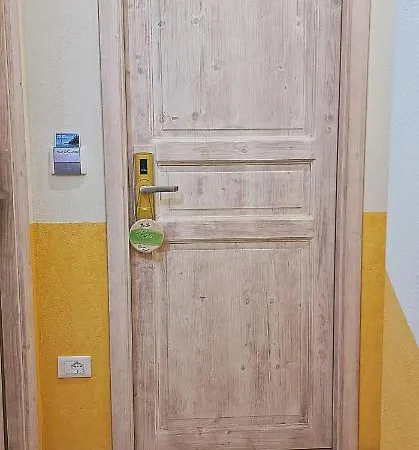 Palazzo Campisi Tropea