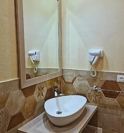 Guest house Palazzo Campisi Tropea