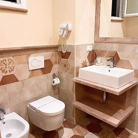 Guest house Palazzo Campisi Tropea