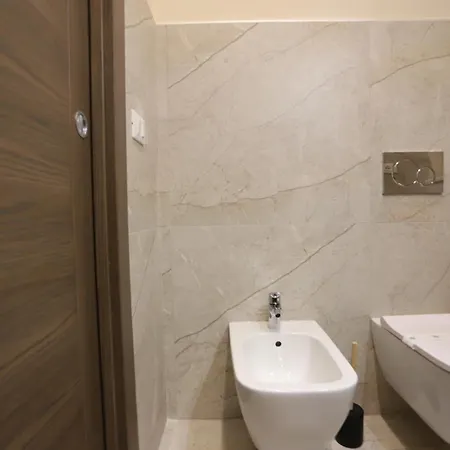 בית הארחה Palazzo Campisi טרופאה