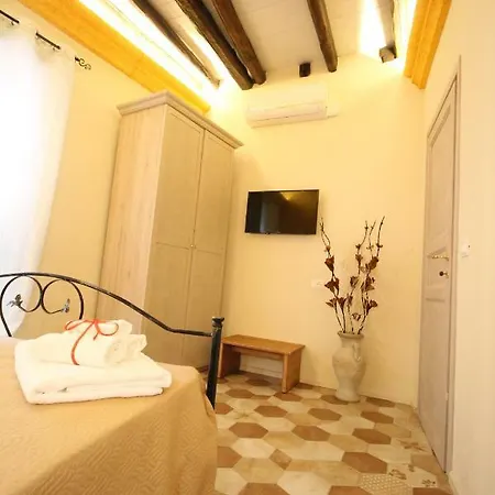 Palazzo Campisi Guest house Tropea