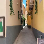 Palazzo Campisi 4* Tropea