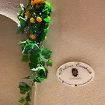 Palazzo Campisi Konukevi Tropea