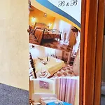 Palazzo Campisi Guest house Tropea