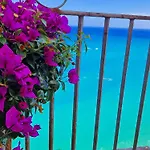 Palazzo Campisi Konukevi 4*