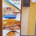 Palazzo Campisi 4* Tropea