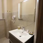 Konukevi Palazzo Campisi Tropea
