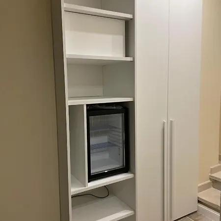 게스트하우스 Palazzo Campisi