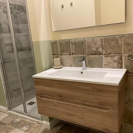 Pensjonat Palazzo Campisi 4*