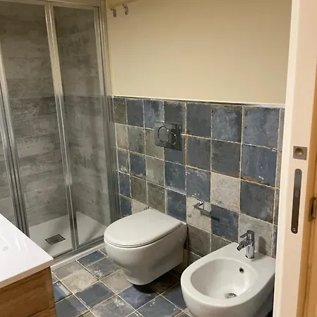 게스트하우스 Palazzo Campisi