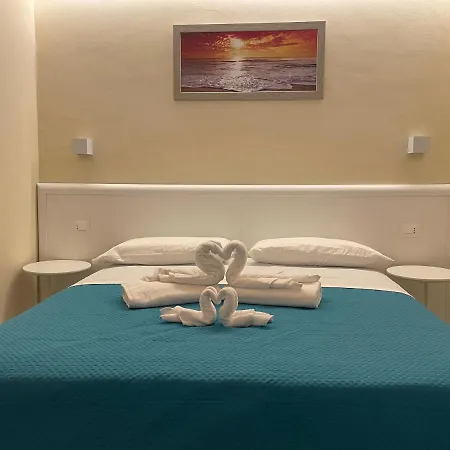 Palazzo Campisi 特罗佩阿