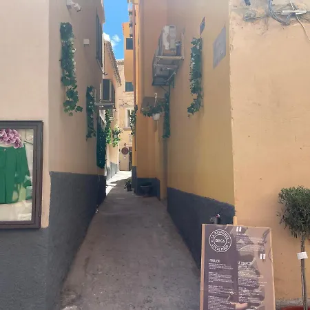 Maison d'hôtes Palazzo Campisi 4*