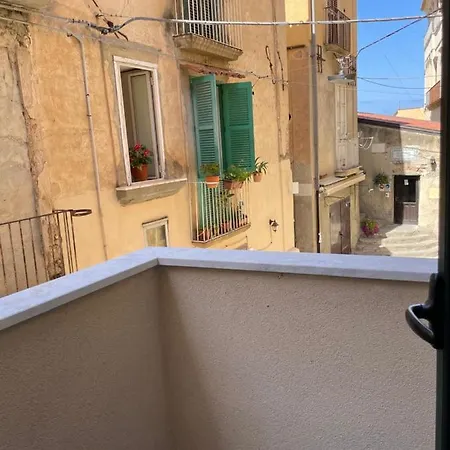 Casa de hóspedes Palazzo Campisi *