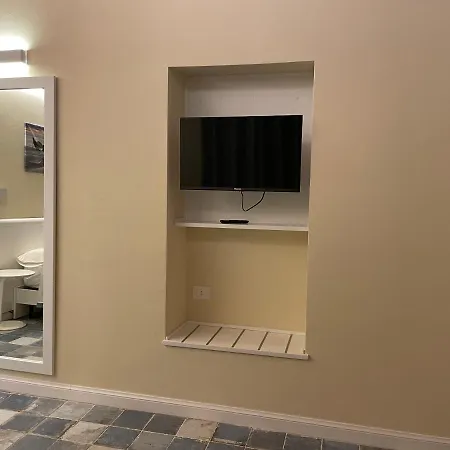 Palazzo Campisi 3* 트로페아