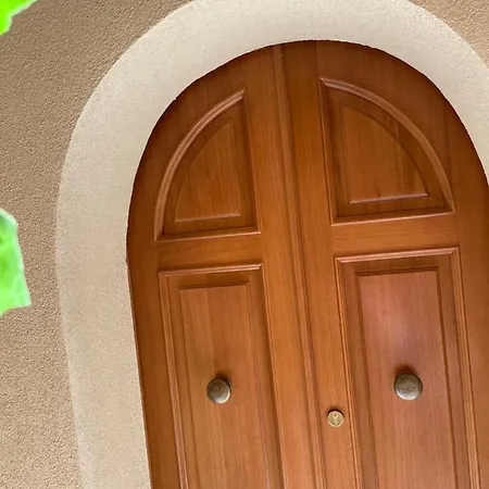 Palazzo Campisi 3* 트로페아