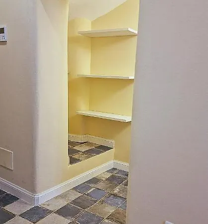 Palazzo Campisi 게스트하우스 3*