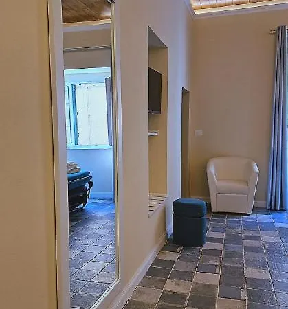 Maison d'hôtes Palazzo Campisi 4*
