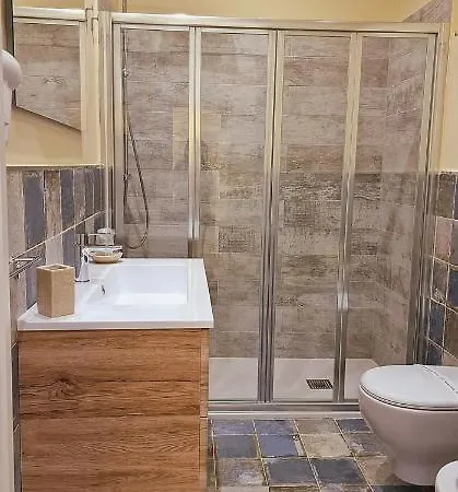 Palazzo Campisi Guest house *