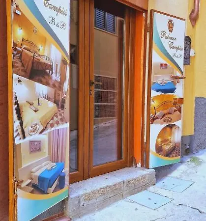 Palazzo Campisi 4*