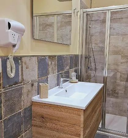 Palazzo Campisi 3* 트로페아