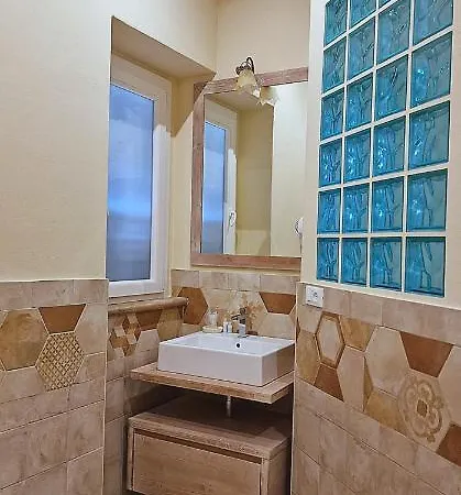 Pensjonat Palazzo Campisi 4*