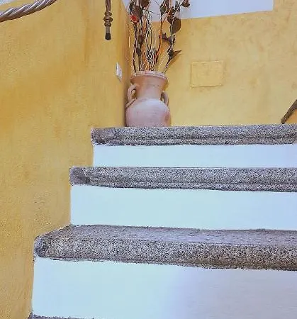 Maison d'hôtes Palazzo Campisi Tropea