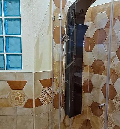 Palazzo Campisi Guest house *