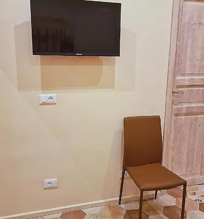Palazzo Campisi 4*