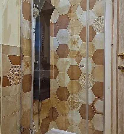Casa de hóspedes Palazzo Campisi *