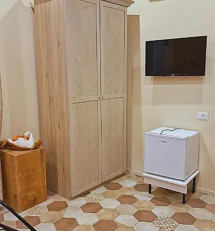 Maison d'hôtes Palazzo Campisi 4*