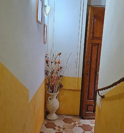Palazzo Campisi