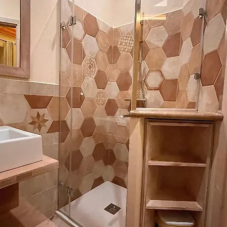 Palazzo Campisi 特罗佩阿