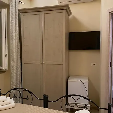 Palazzo Campisi 게스트하우스 트로페아