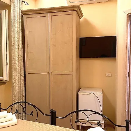 Pensjonat Palazzo Campisi Tropea