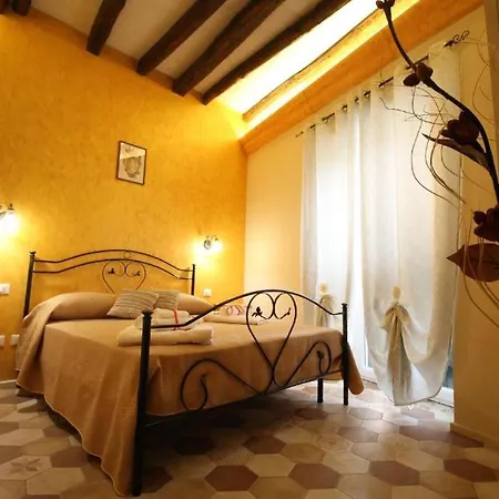 Palazzo Campisi Gasthof