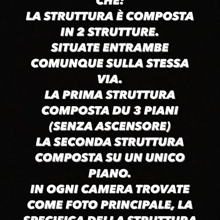 Palazzo Campisi Guest house *