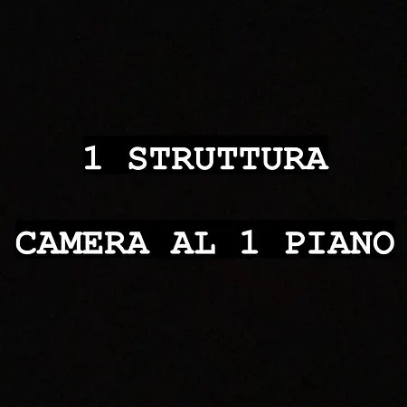 게스트하우스 Palazzo Campisi 트로페아