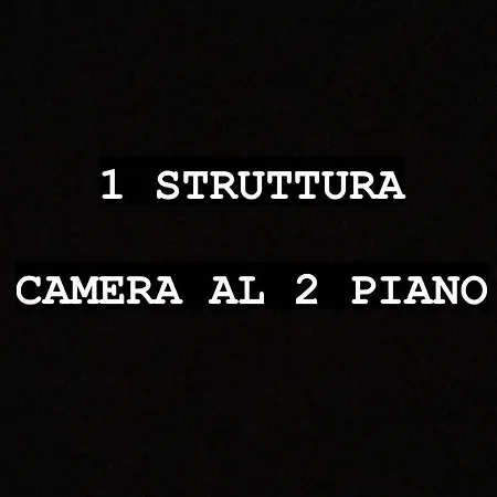 Pensión Palazzo Campisi