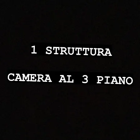 Palazzo Campisi 트로페아