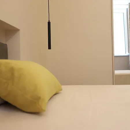 Palazzo Campisi Гостевой дом 4*